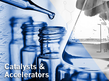 Catalysts & Accelerators