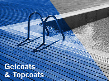 Gelcoat & Topcoats