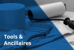 Tools & Ancillaries