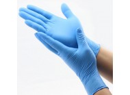 Glove Surgical XL 100pc/box