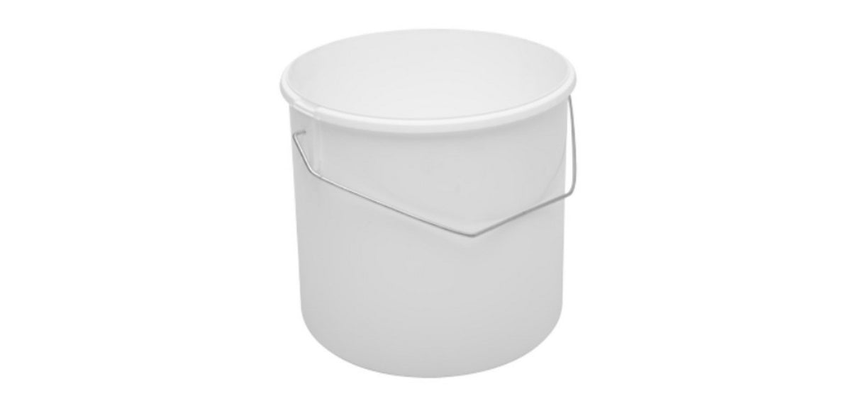 Bucket 0,5 Ltr Laminating/Pc