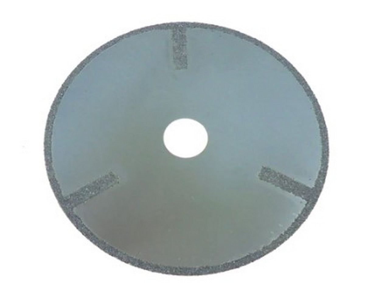 DiaBlade 4''x5/8''SideSpoke/pc
