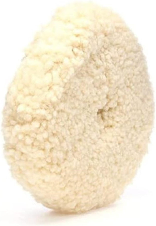 Adv G Mop Lambswool Pad 6in/pc