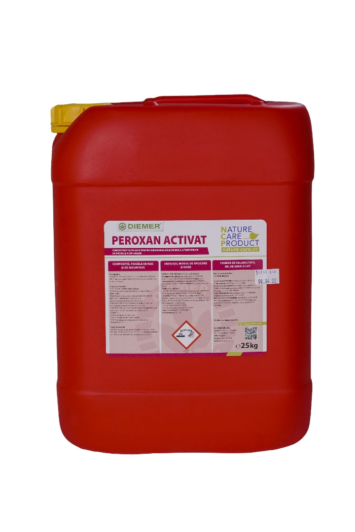 Peroxan CU-80 L/25kg