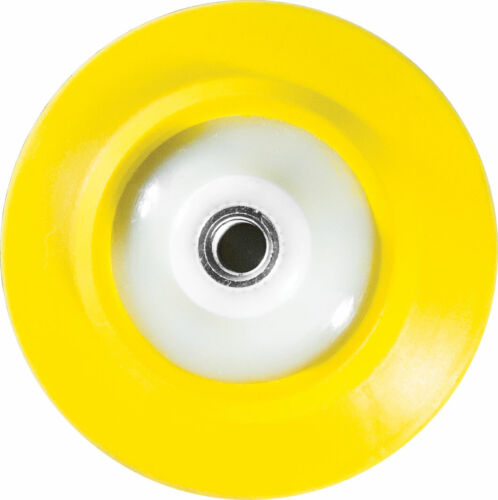 G Mop Flex Back Plate 6" Pad 14mm/pc