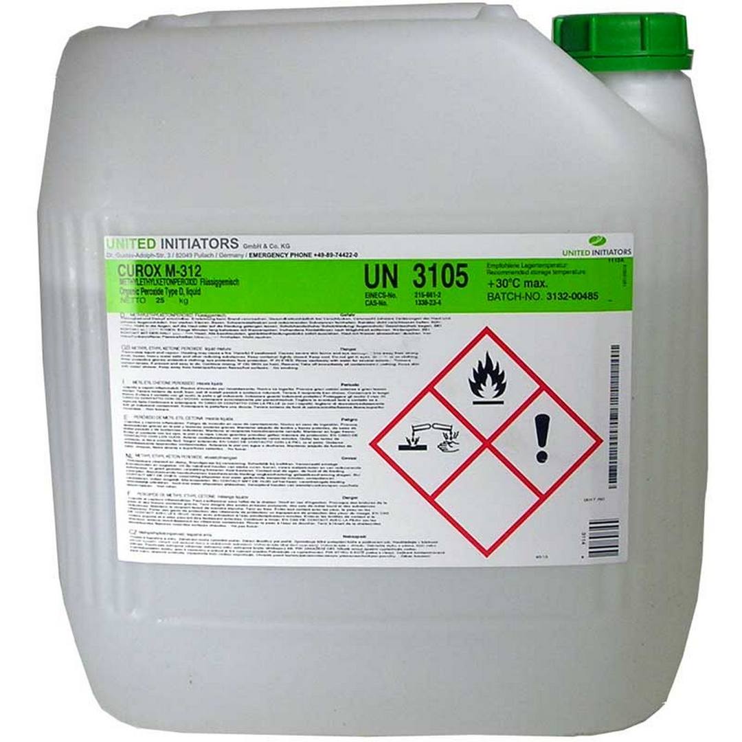 Curox M-402 Red/22,5kg
