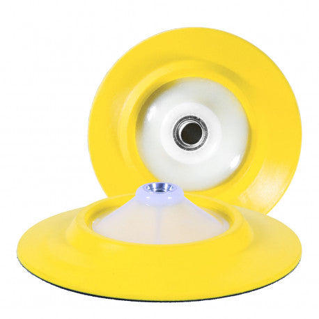 G Mop Flex Back Plate 6" Pad 5/8"/pc