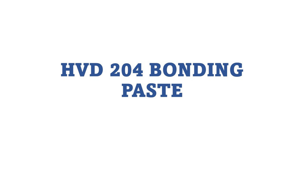 HVD 204 Bonding Paste/25kg