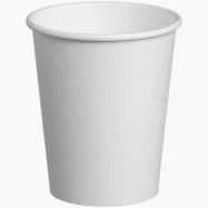Calibrated Paper Cup 8oz/pc