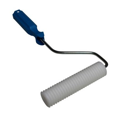Plastic Fin Roller 140x20mm/pc