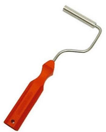 Finned Roller 140X12Mm/Pc