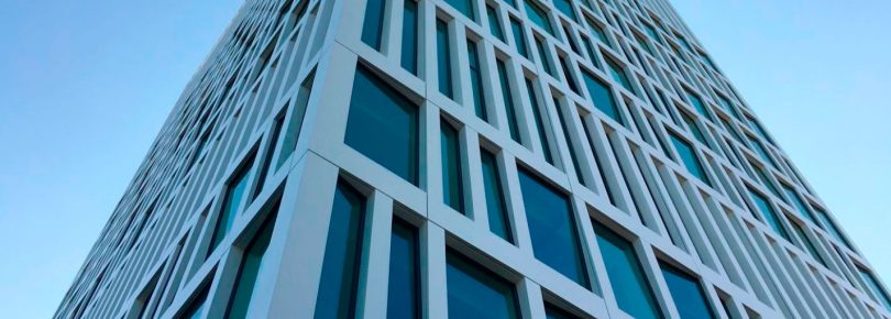 Aliancys, Euroresins, Büfa, indupol and solico help tgm to develop a unique and innovative building façade system